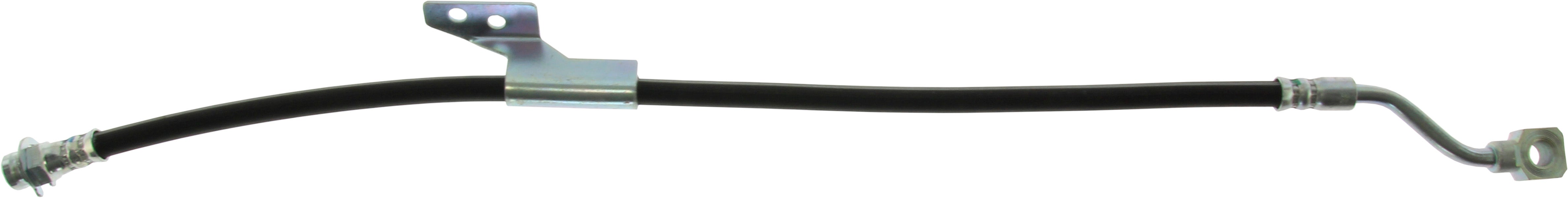 Centric Parts Brake Hydraulic Hose P/N:150.66044  Brake Hydraulic Hose P/N: