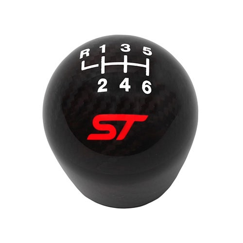 Ford Performance Parts M-7213-Fstcf Shifter Knob Fits 13-17 Focus   Shifter Knob