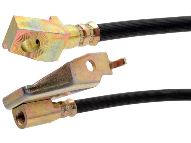 Raybestos Brakes Brake Hydraulic Hose P/N:Bh381249  Brake Hydraulic Hose P/N: