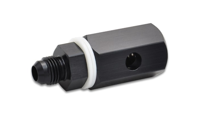 Vibrant Performance 16720 Roll Over Valve   Roll Over Valve