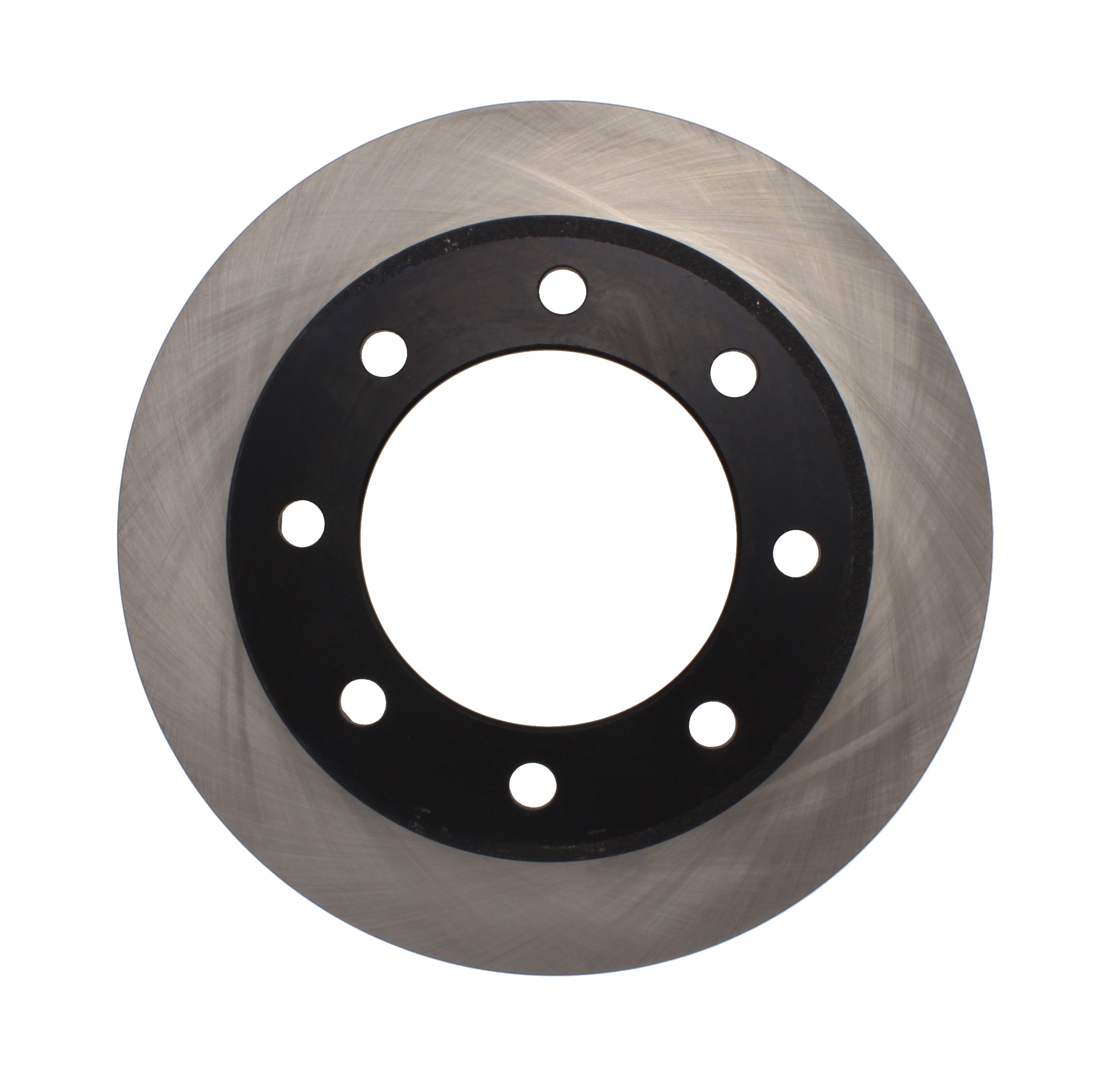 Centric Parts Disc Brake Rotor P/N:120.65067  Disc Brake Rotor P/N: