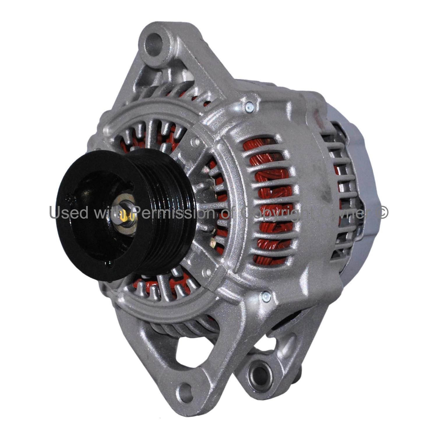 Mpa Alternator P/N:13874  Alternator P/N: