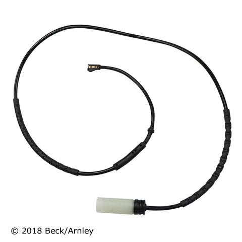 Beck/Arnley Disc Brake Pad Wear Sensor P/N:084-1937  Disc Brake Pad Wear Sensor