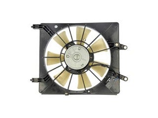 Dorman - Oe Solutions A/C Condenser Fan Assembly,Engine Cooling Fan Assembly