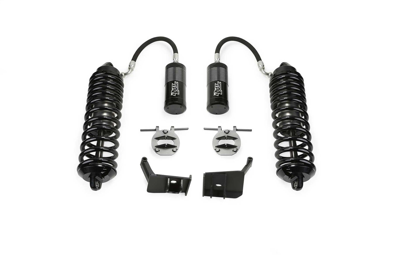 Fabtech K2229dl Coilover Conversion Fits 17-21 F-250 Super Duty F-350 Super Duty