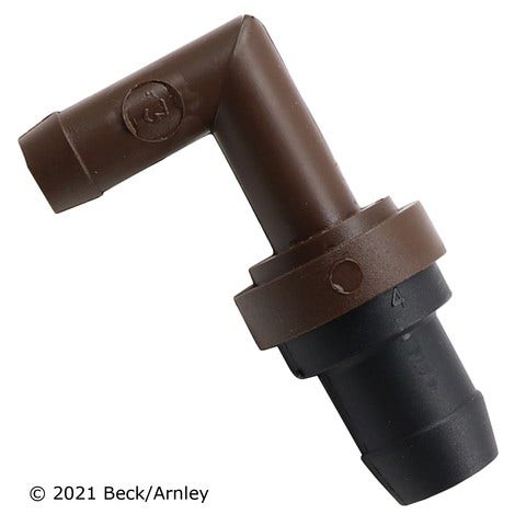 Beck/Arnley Pcv Valve P/N:045-0297  Pcv Valve P/N:
