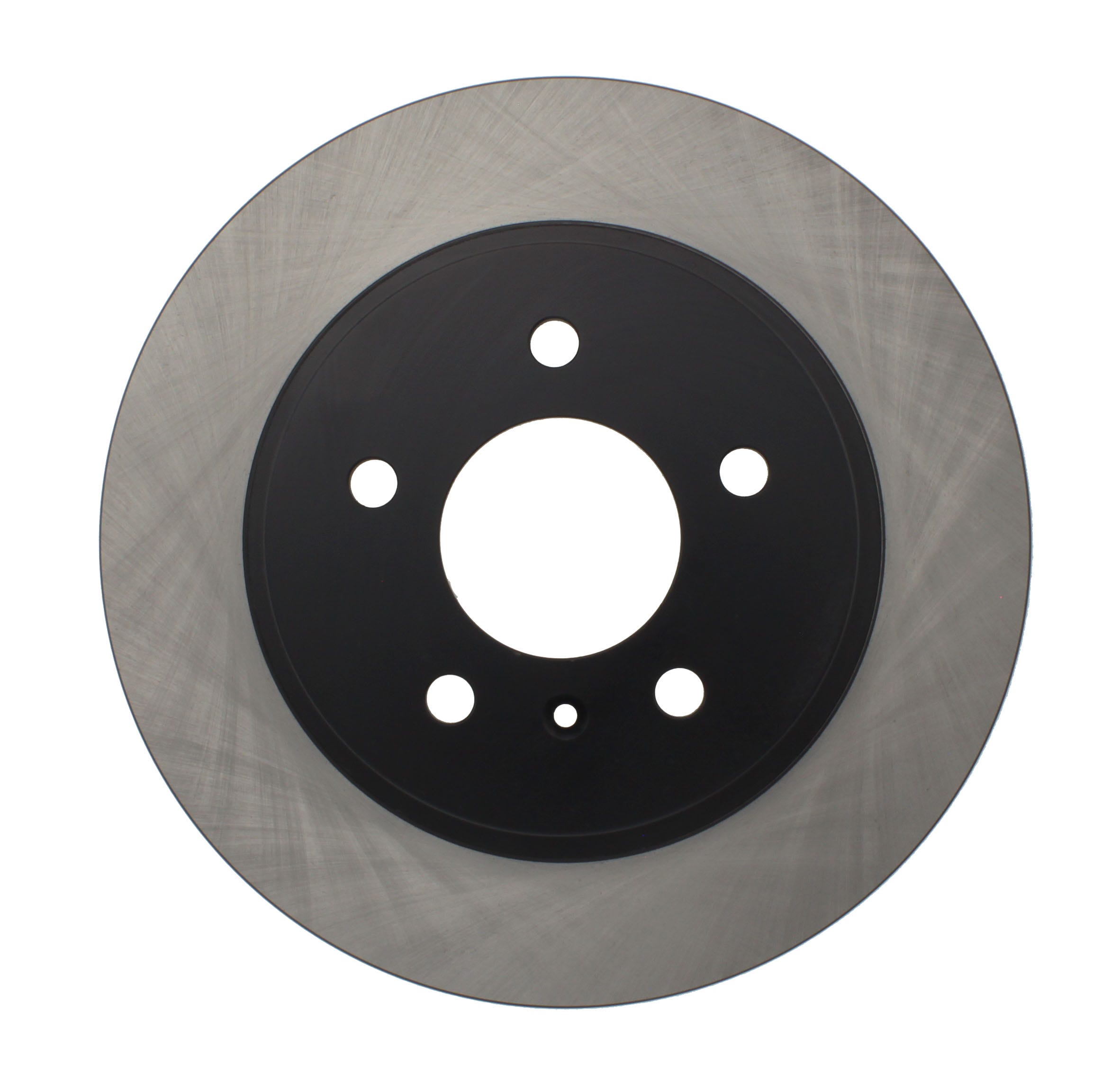 Centric Parts Disc Brake Rotor P/N:120.62101  Disc Brake Rotor P/N:
