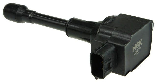 Ngk Ignition Coil P/N:49024  Ignition Coil P/N: