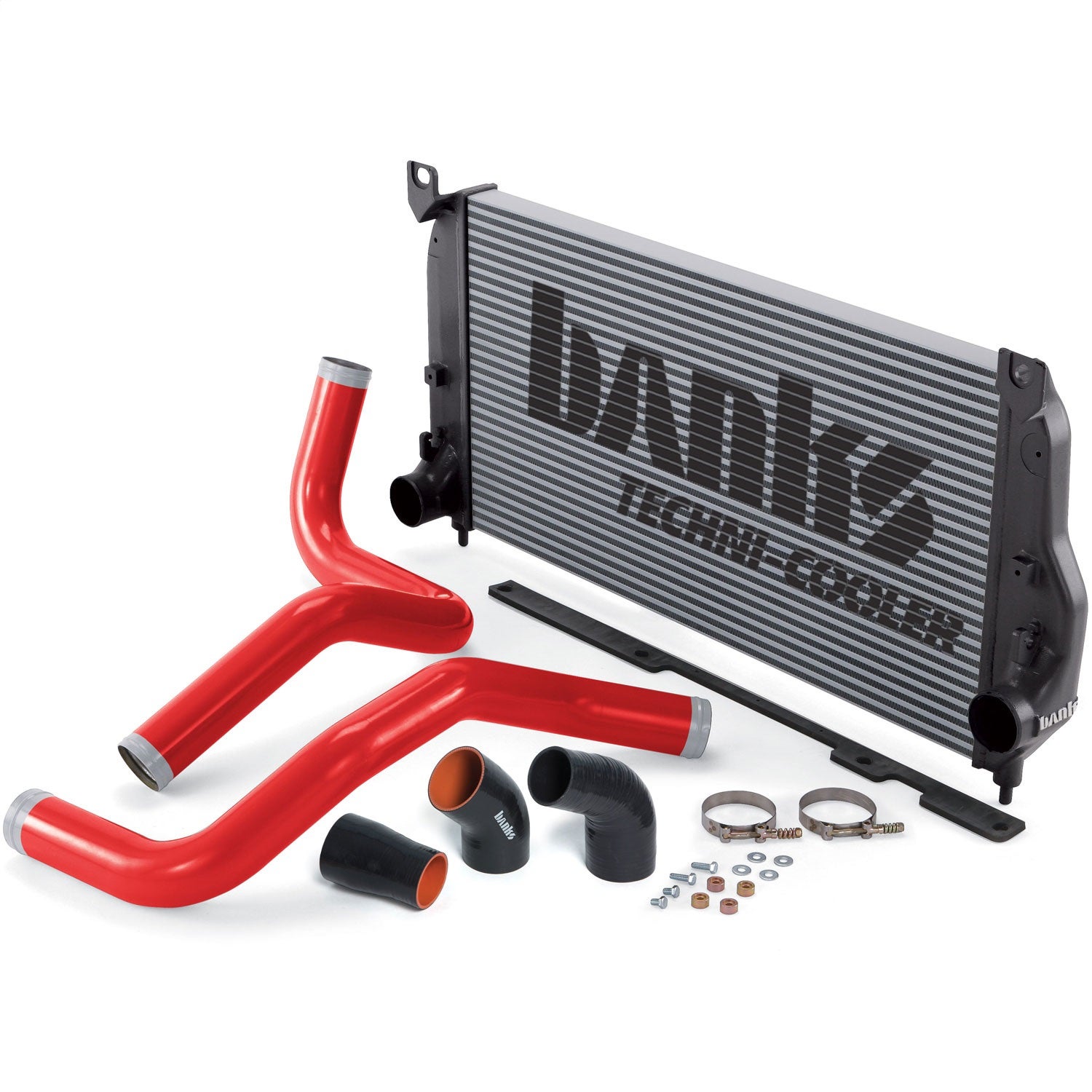 Banks Power 25978 Techni-Cooler Intercooler System   Techni-Cooler Intercooler