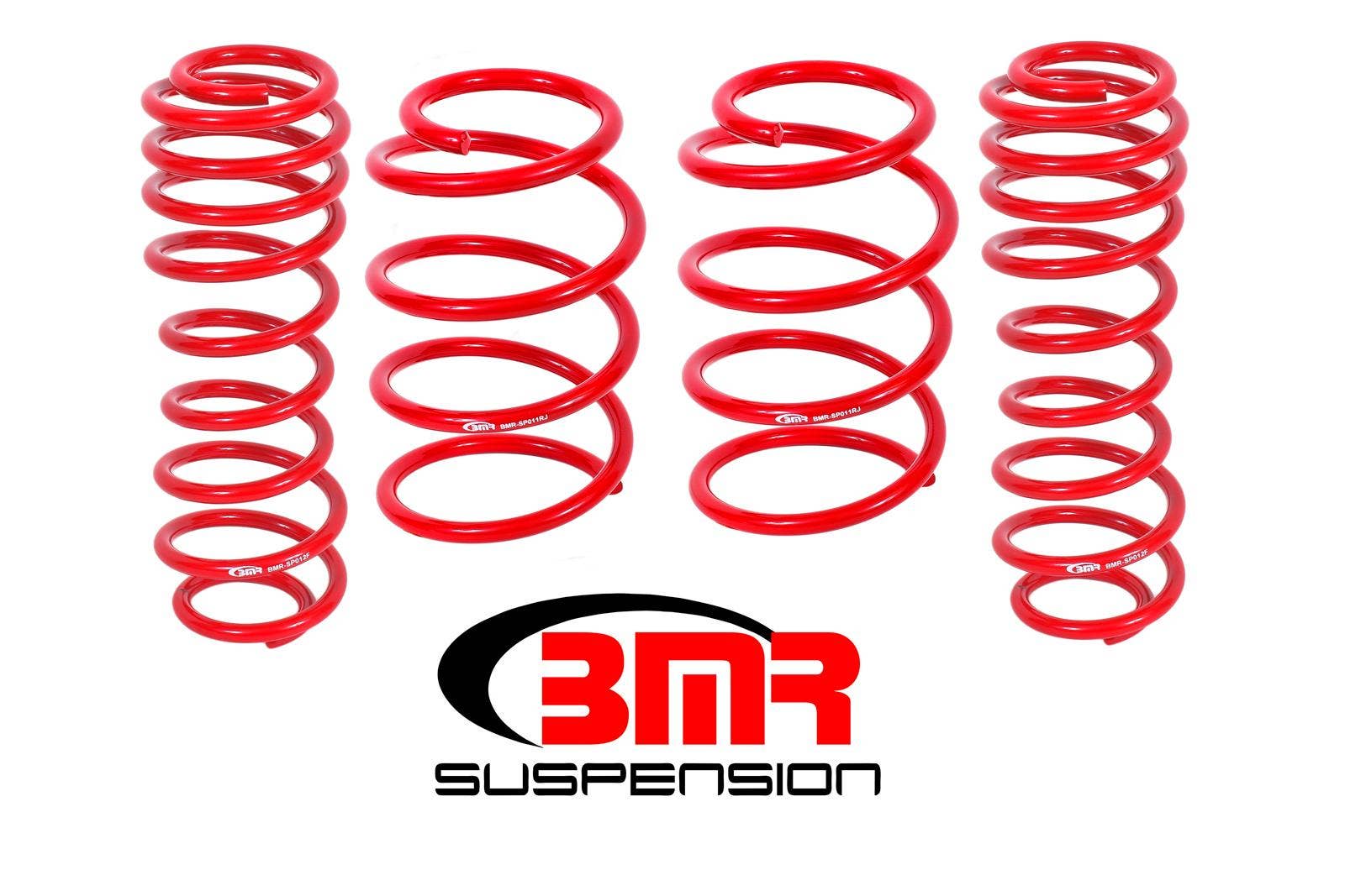 Bmr Suspens Sp009r Bmr Suspens