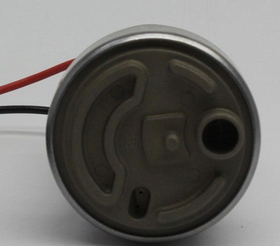 Ti Automotive F90000274 Hi-Performance In-Tank Fuel Pump   Hi-Performance
