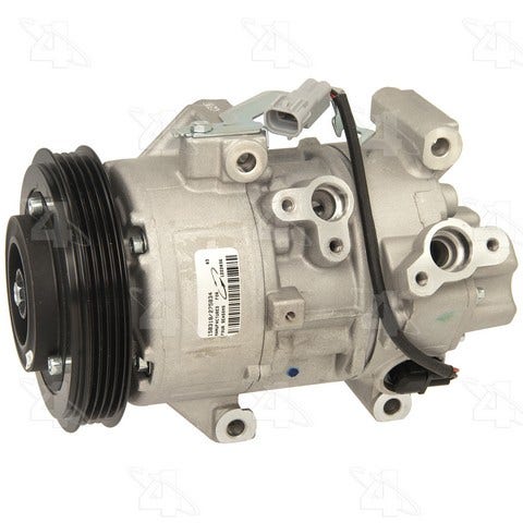 Four Seasons A/C Compressor P/N:158318  A/C Compressor P/N: