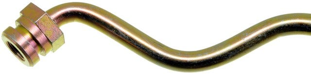 Brake Hydraulic Hose P/N:H380317 Brake Hydraulic Hose P/N: