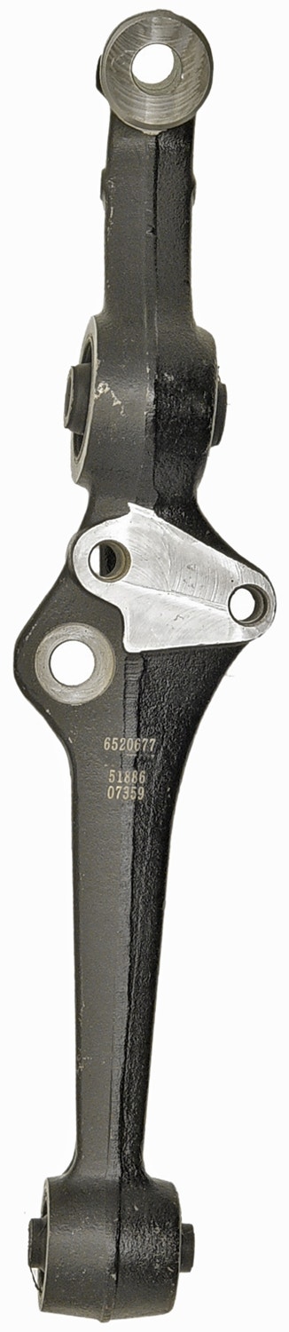 Dorman - Oe Solutions Suspension Control Arm P/N:520-677  Suspension Control Arm