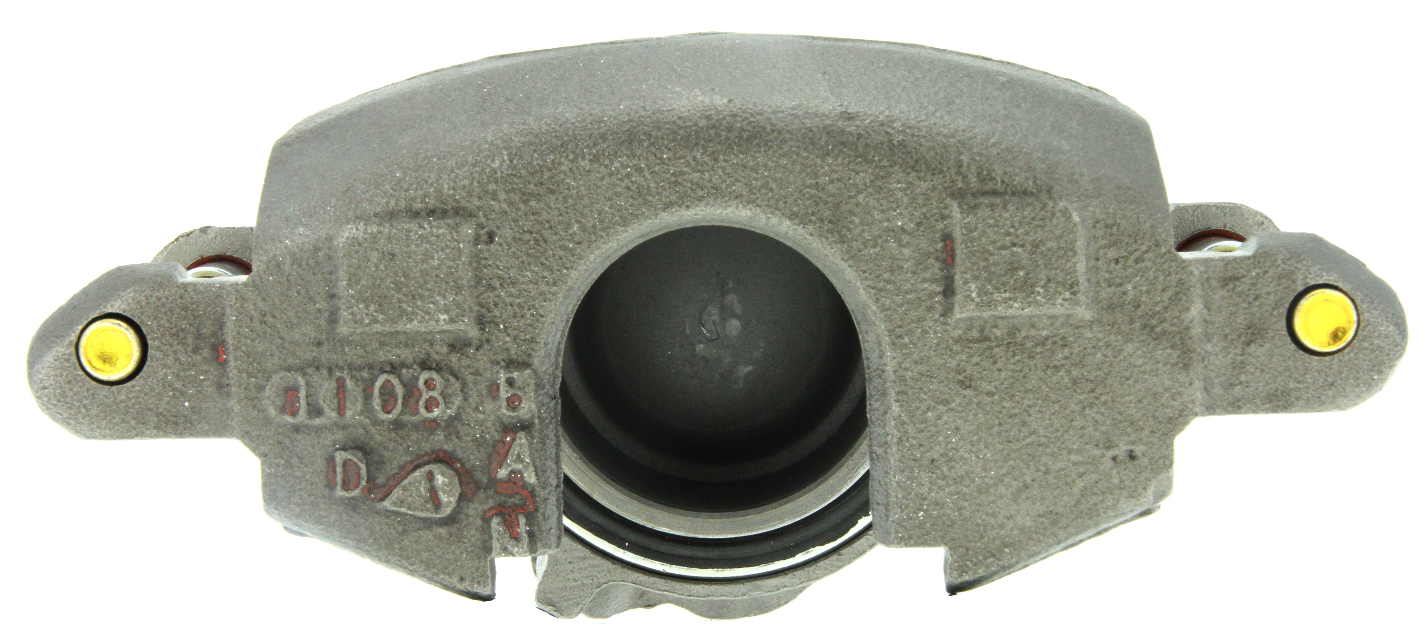 Centric Parts Disc Brake Caliper P/N:141.62046  Disc Brake Caliper P/N: