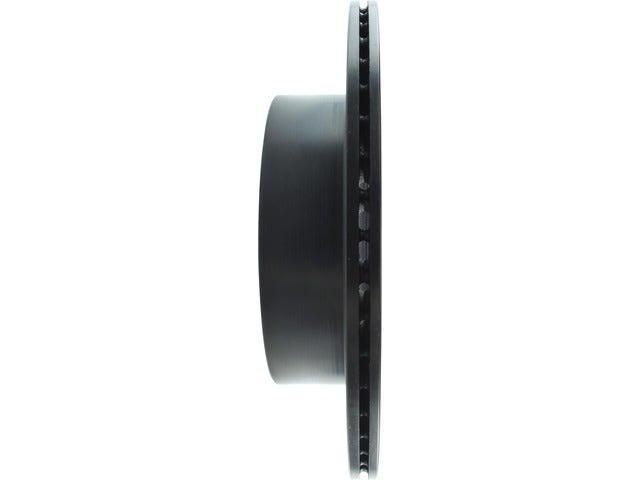 Centric Parts Disc Brake Rotor P/N:127.42077R  Disc Brake Rotor P/N: