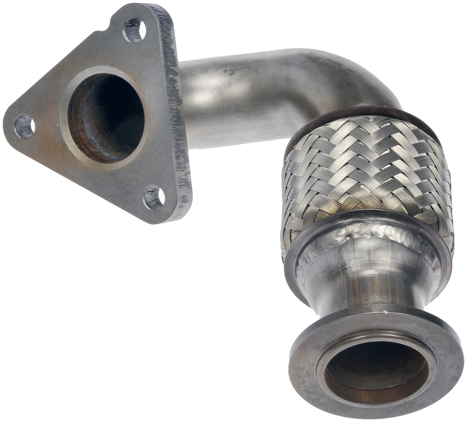 Dorman - Oe Solutions Turbocharger Up Pipe Kit P/N:679-015 Oe Solutions (Tm)