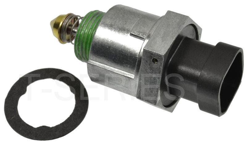 Standard Motor Products Ac1t Fuel Injector Idle Air Control Valve Standard Motor