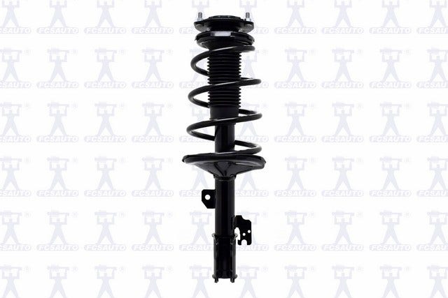 Focus Auto Parts Suspension Strut And Coil Spring Assembly P/N:1331628R