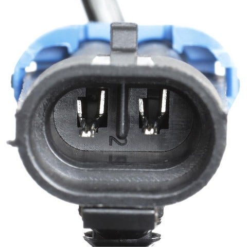 Standard Ignition Abs Wheel Speed Sensor P/N:Als1757 Emissions & Sensors