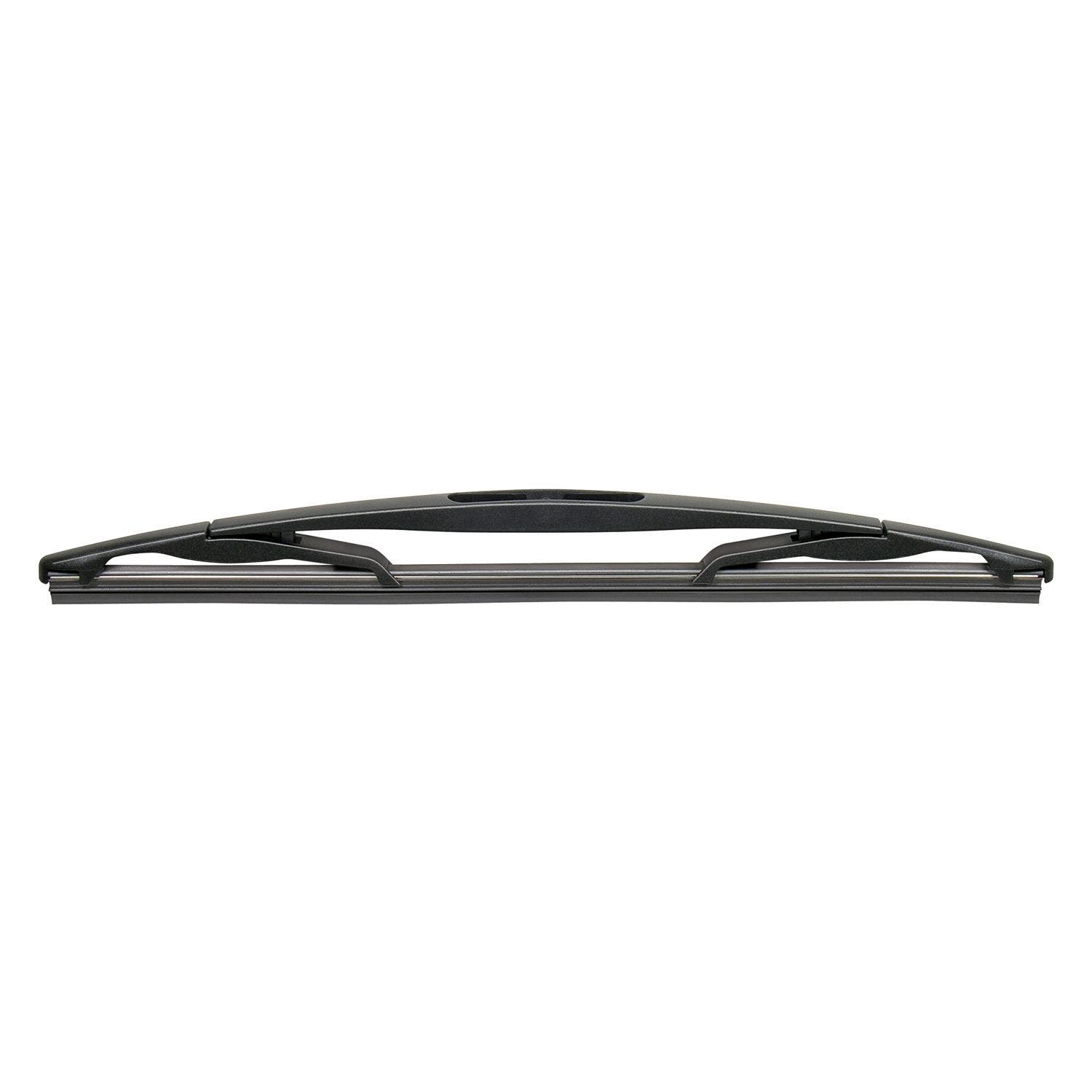 Trico Exact Fit 16 Inch Pack Of 1 Rear Wiper Blade For Car (16-E)  Exact Fit 16