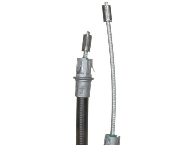 Raybestos Brakes Parking Brake Cable P/N:Bc95822  Parking Brake Cable P/N: