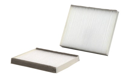 Wix Cabin Air Filter P/N:24068  Filters  Cabin Air Filter; Shape - Rectangular,