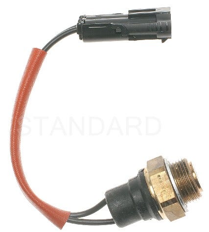 Standard Ignition Engine Cooling Fan Switch P/N:Ts-258  Engine Cooling Fan