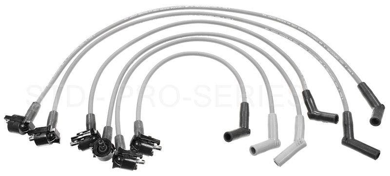 Standard Motor Products 26675 Pro Series Ignition Wire Set Standard Motor