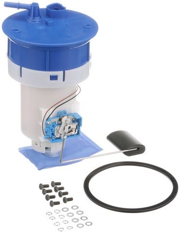 Delphi Fuel Pump Module Assembly P/N:Fg1367  Fuel Pump Module Assembly P/N: