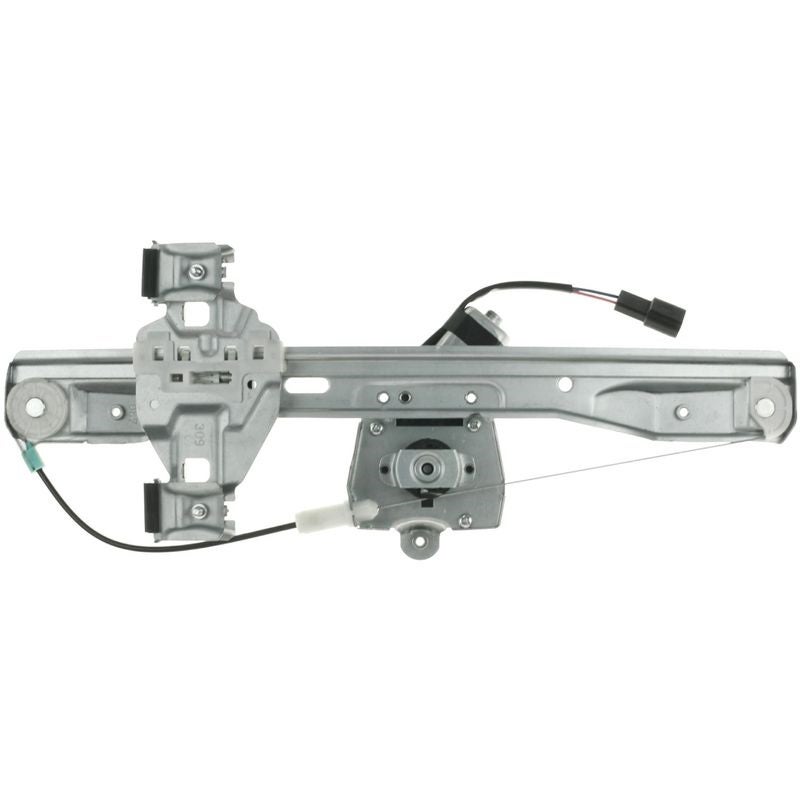 New Window Lift Motor W/Regulator New Window Lift Motor W/Regulator