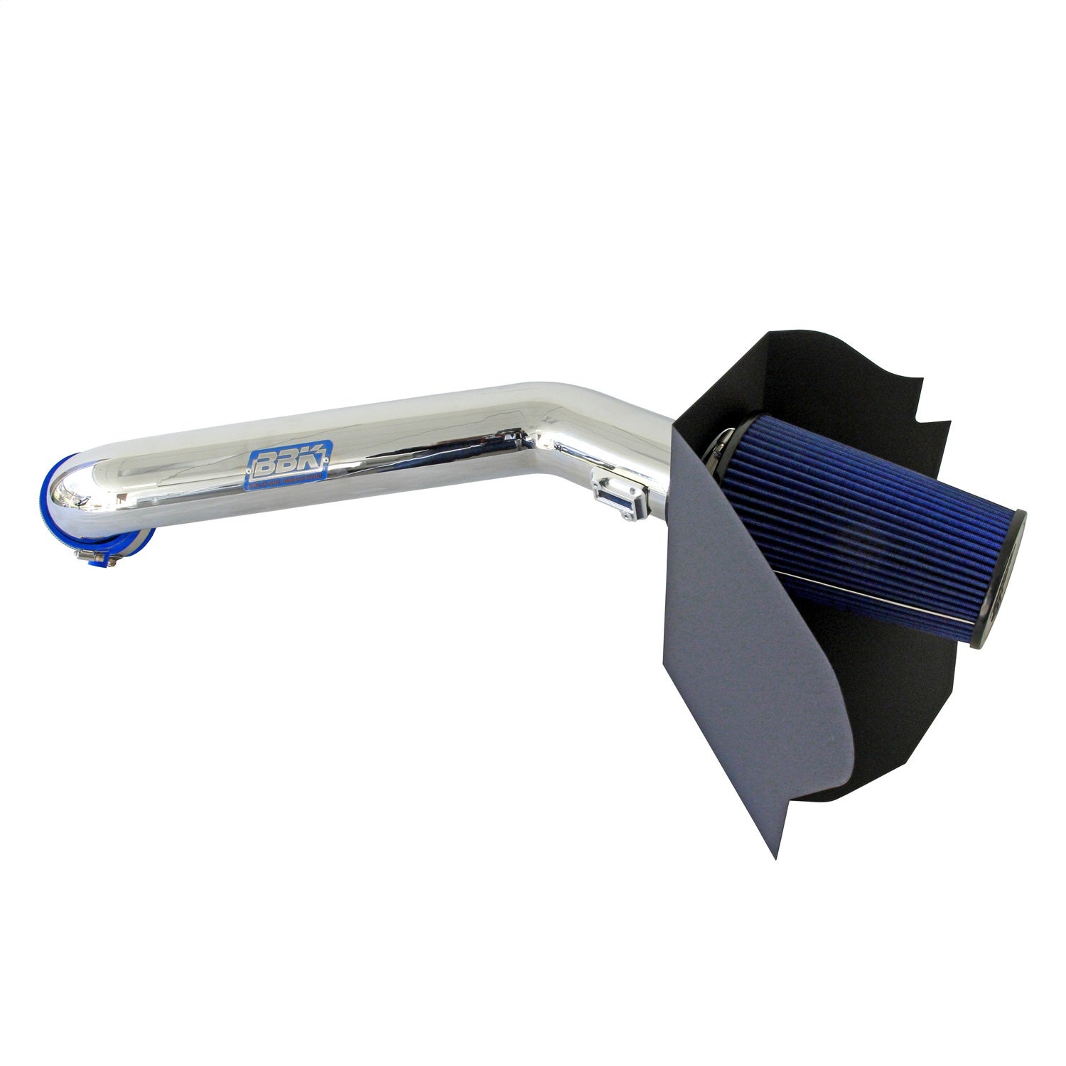 Bbk Performance 1744 Power-Plus Series Cold Air Induction System Bbk Performance