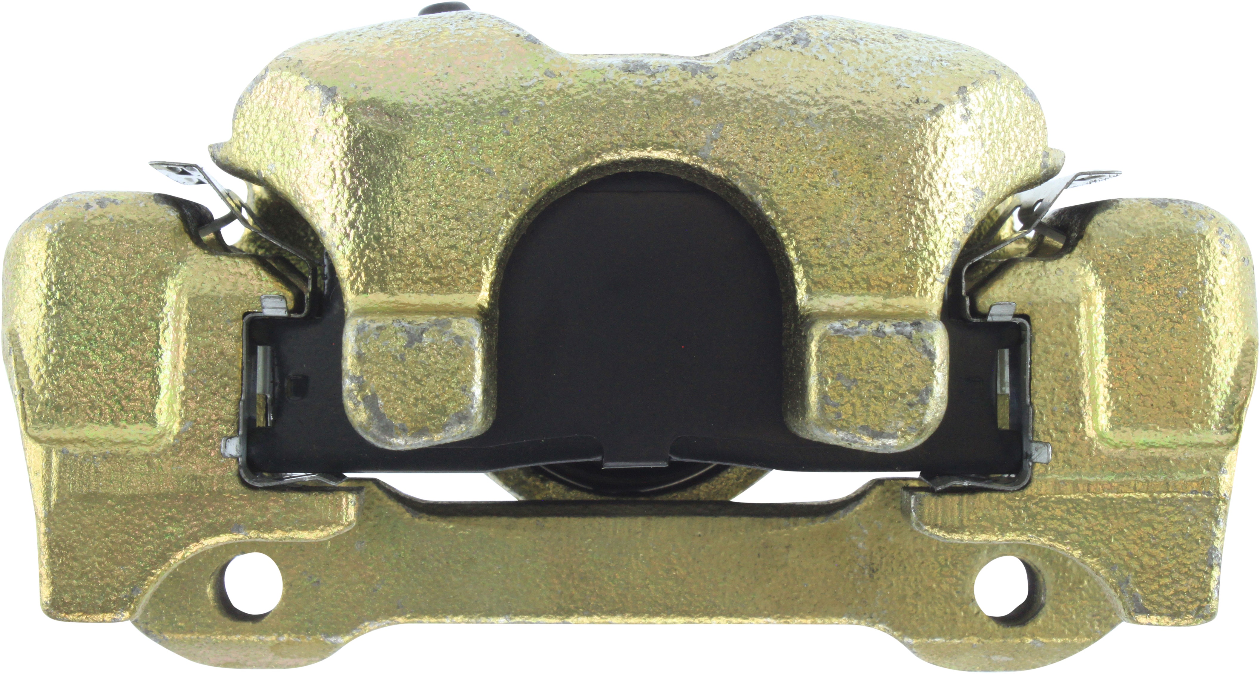 Centric Parts Disc Brake Caliper P/N:142.44596  Disc Brake Caliper P/N: