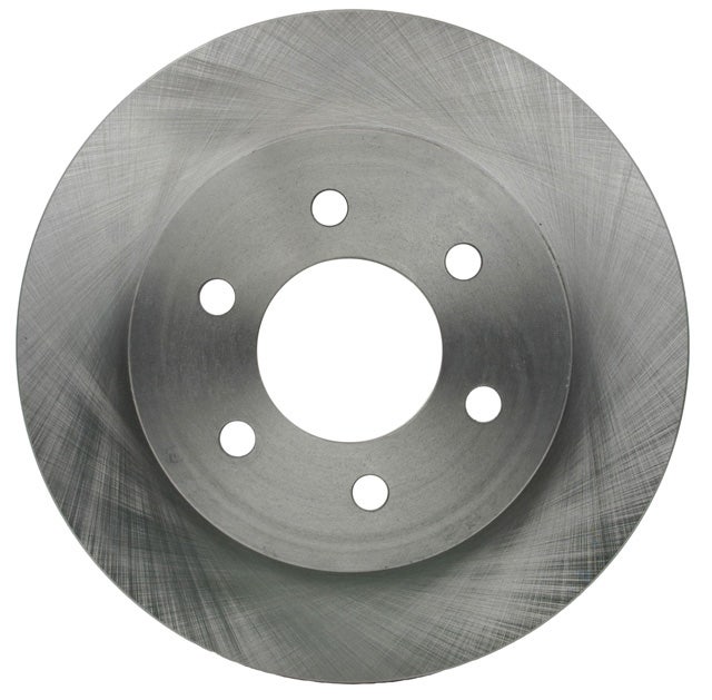 Raybestos Brakes Disc Brake Rotor P/N:76645R   Brake Rotor Professional Grade;