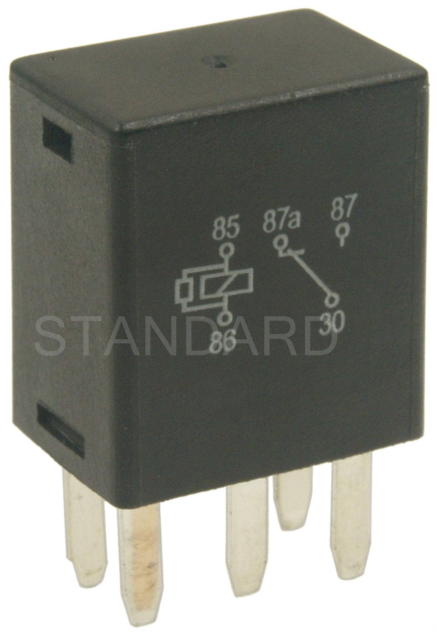 Standard Ignition Accessory Power Relay,Accessory Safety Relay,Anti-Theft