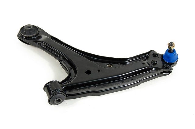 Mevotech Suspension Control Arm And Ball Joint Assembly P/N:Cms50171  Suspension