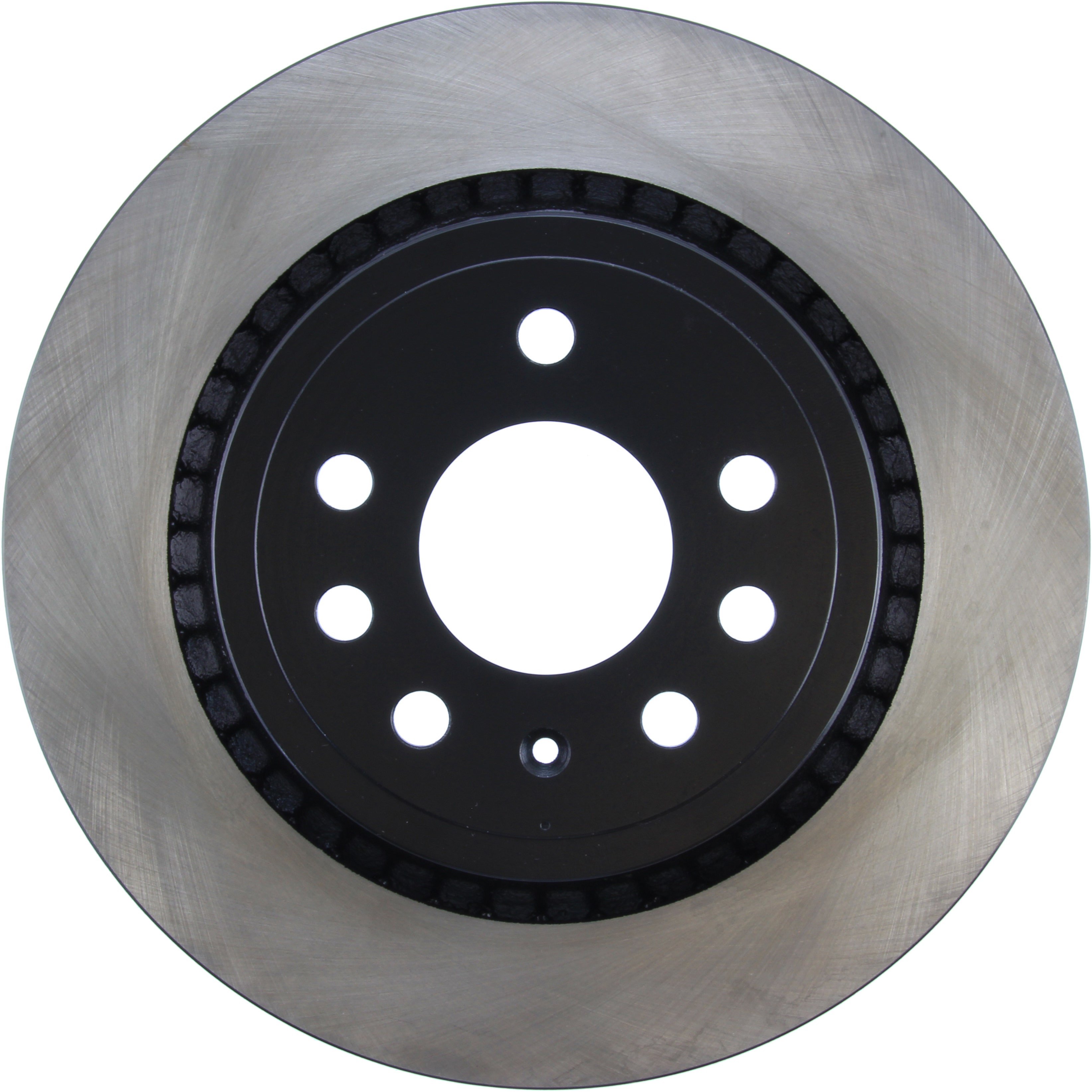 Centric Parts Disc Brake Rotor P/N:125.38019  Disc Brake Rotor P/N: