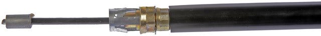 Parking Brake Cable P/N:C660570 Parking Brake Cable P/N: