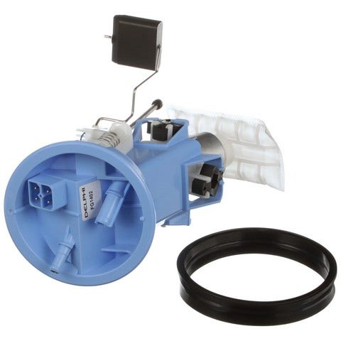 Delphi Fuel Pump Module Assembly P/N:Fg1402  Fuel Pump Module Assembly P/N: