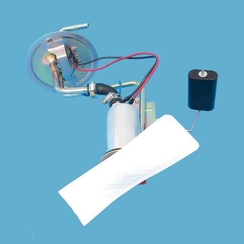 Us Motor Works Fuel Pump Module Assembly P/N:Usep2147s  Fuel Pump Module