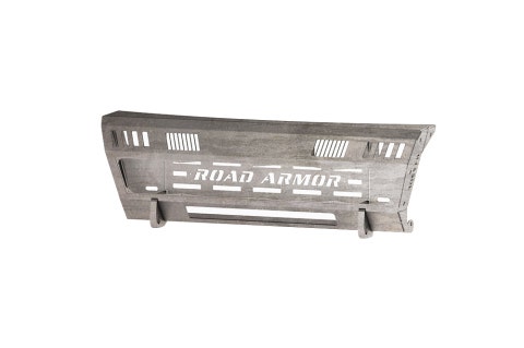 Road Armor 6112Dfb Identity Front Bumper Components   Identity Front Bumper