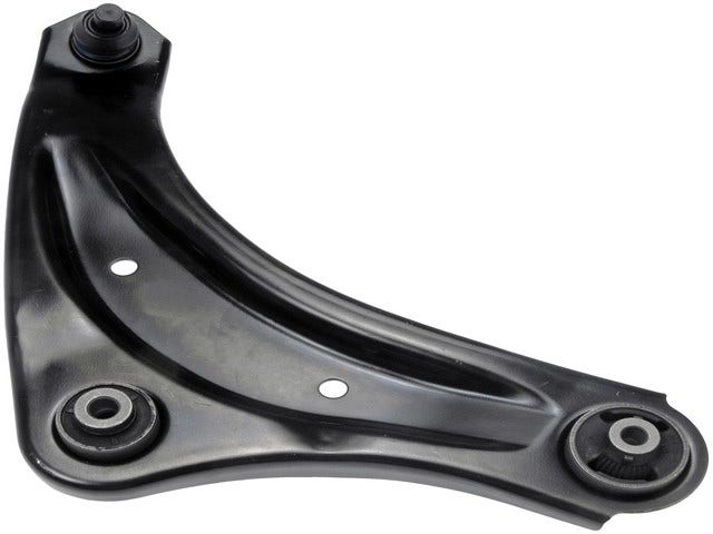 Dorman - Oe Solutions Suspension Control Arm And Ball Joint Assembly P/N:522-914