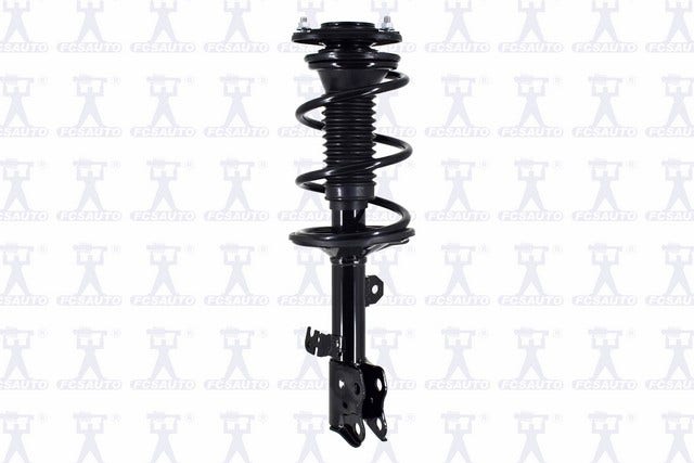 Focus Auto Parts Suspension Strut And Coil Spring Assembly P/N:1333296L