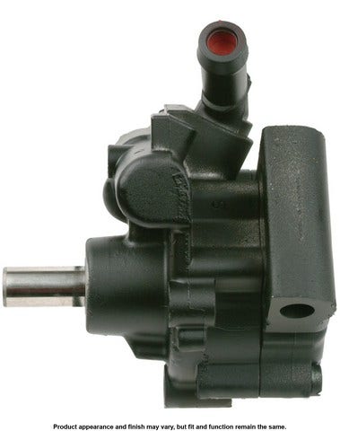Cardone Reman Power Steering Pump P/N:21-5382  Power Steering Pump P/N: