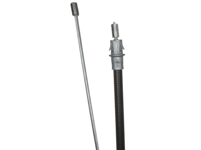 Raybestos Brakes Parking Brake Cable P/N:Bc94272  Parking Brake Cable P/N: