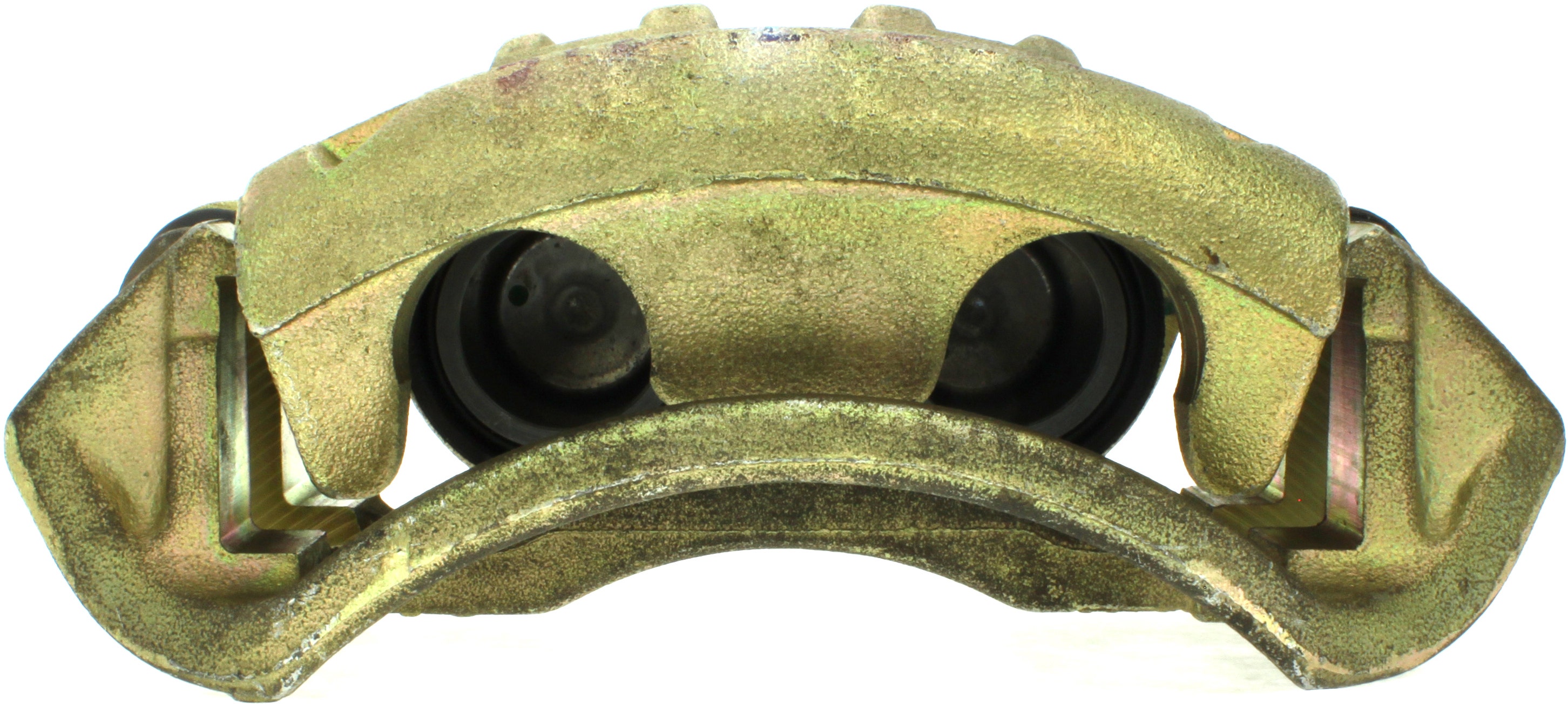 Centric Parts Disc Brake Caliper P/N:141.35119  Disc Brake Caliper P/N: