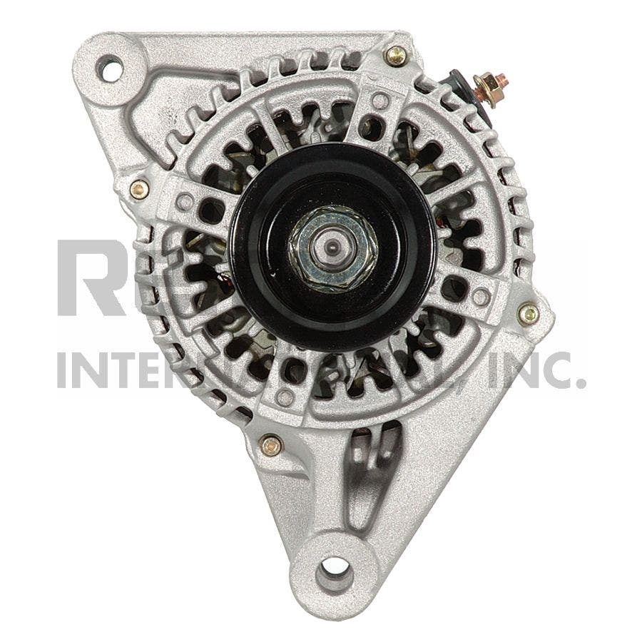 Remy Intl 12801 Remy  Premium Remanufactured Alternator