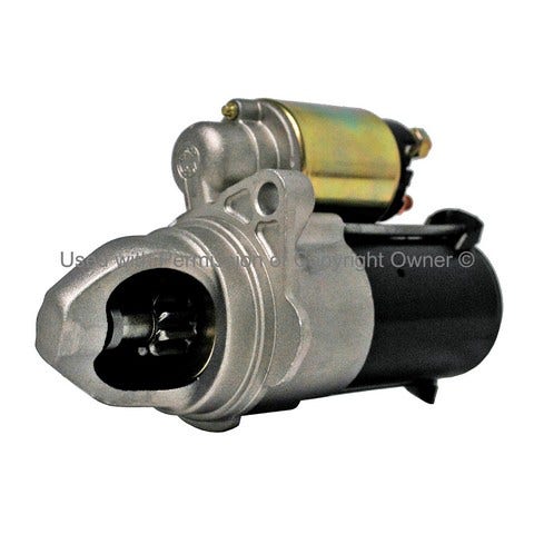 Mpa Starter Motor P/N:6947S  Starter Motor P/N: