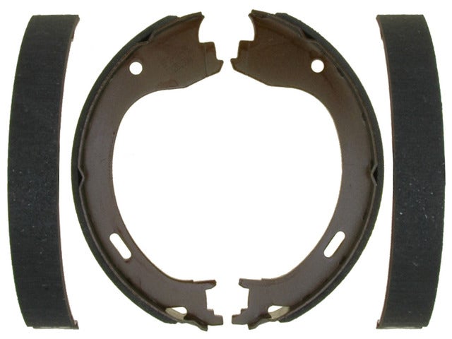 Raybestos Brakes Parking Brake Shoe P/N:961Pg  Parking Brake Shoe P/N: