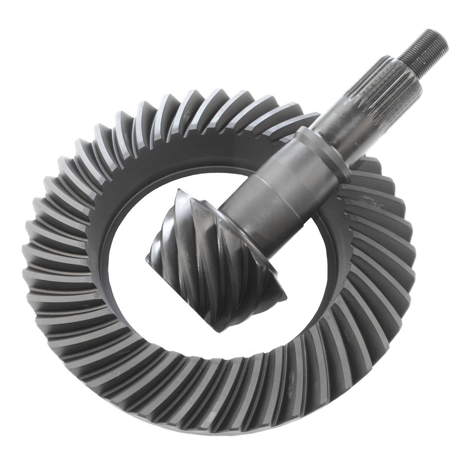 Differential Ring And Pinion /Midwest Truck  Differential Ring And Pinion; Axle